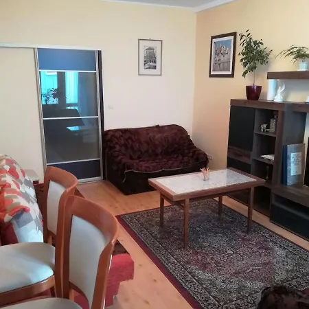 Apartamento Letna Košice