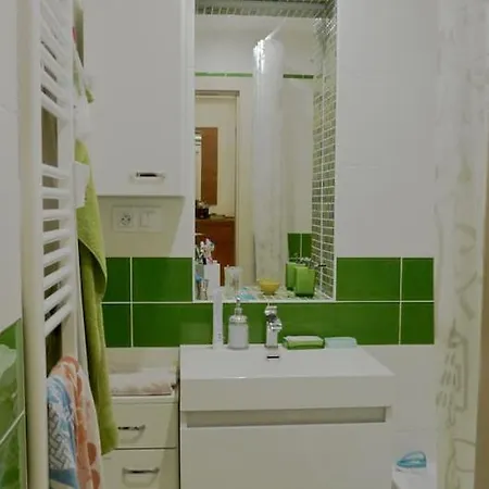 Letna Apartamento Košice