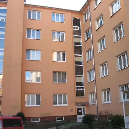 Letna Apartamento *
