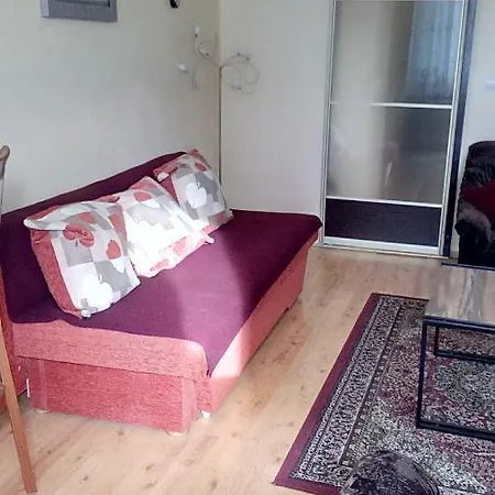 Letna Apartamento